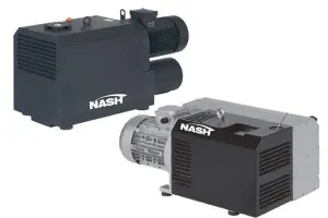 NASH NRV and NDC Series