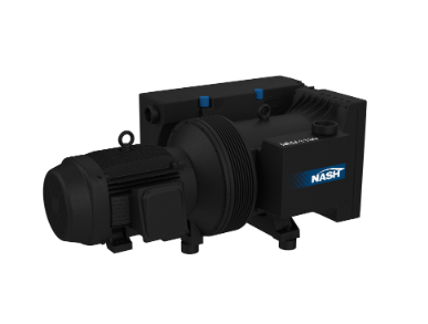 Nash Rotary Vane Vacuum Pump - NRV Series - NRV1100