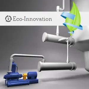 NASH Ener-Jet Eco-Innovation