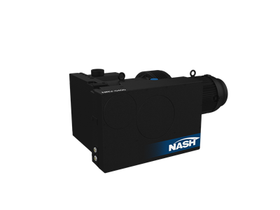 Nash Rotary Vane Pump NRV Series - NRV400