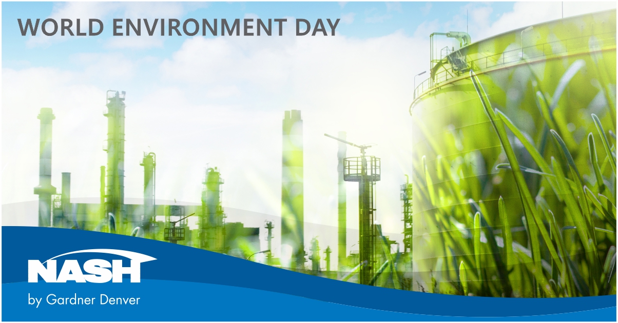 reduction of polluting gases environment_day
