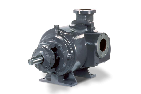 SC液环真空泵和压缩机 220至5,400 m3/h (130至3,178 CFM)					