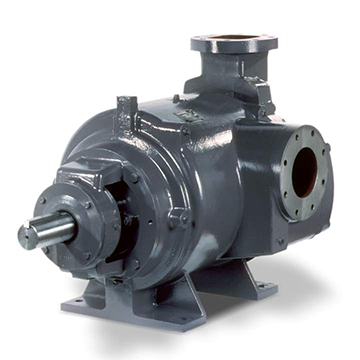 SC Liquid Ring Vacuum Pump Compressor 220 to 5,400 m3/h (130 to 3,178 CFM)                  
