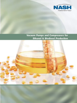 brochure sur les biocarburants
