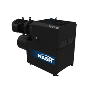 Nash Dry Claw Vacuum Pumps