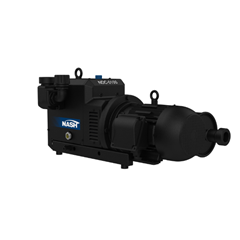 Dry claw vacuum pump NDC0100 by Nash vacuum pumps
