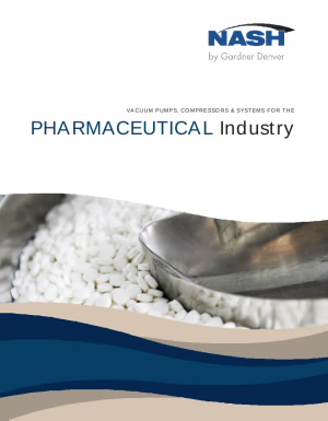 industrie pharmaceutique