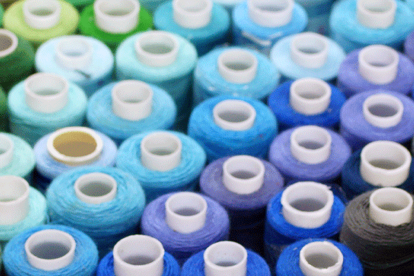 industries textile