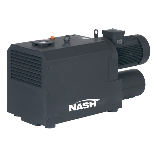 Nash Claw Vacuum Pump NDC301