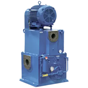 Rotary Piston Pumps & Systems